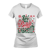 Women's Standard T-Shirt