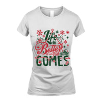 Women's Standard T-Shirt