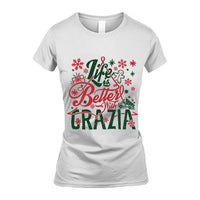 Women's Standard T-Shirt