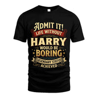 Unisex Standard T-Shirt