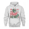 HENRY MRC-TT36 Personalized Funny Quote Apparel