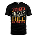 HILL TT2-TK79 Personalized Funny Quote Apparel