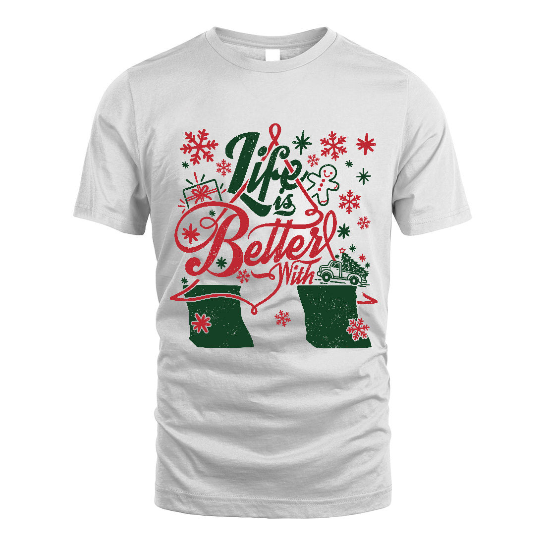 II MRC-TT36 Personalized Funny Quote Apparel