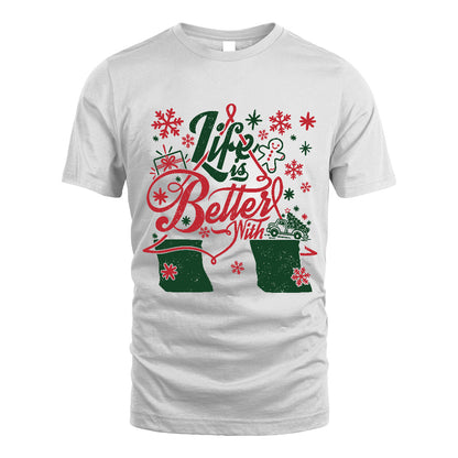 II MRC-TT36 Personalized Funny Quote Apparel