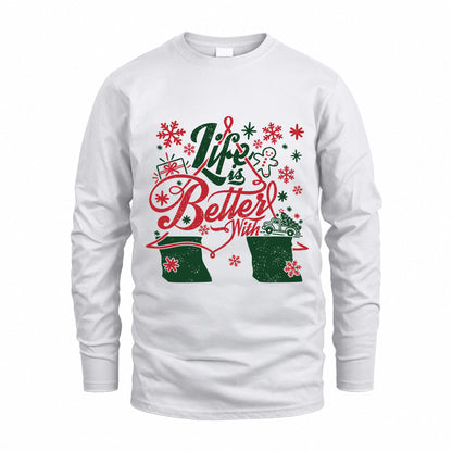II MRC-TT36 Personalized Funny Quote Apparel