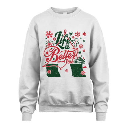 II MRC-TT36 Personalized Funny Quote Apparel