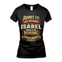 Women's Standard T-Shirt