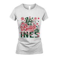 Women's Standard T-Shirt