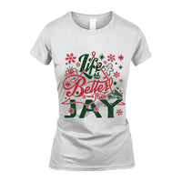 Women's Standard T-Shirt