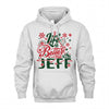 JEFF MRC-TT36 Personalized Funny Quote Apparel