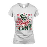 Women's Standard T-Shirt
