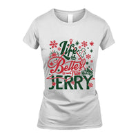 Women's Standard T-Shirt