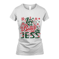 Women's Standard T-Shirt