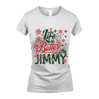 Women's Standard T-Shirt