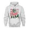 JIM MRC-TT36 Personalized Funny Quote Apparel