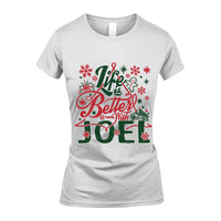 Women's Standard T-Shirt