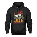 JOE TT2-TK79 Personalized Funny Quote Apparel