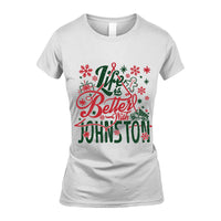 Women's Standard T-Shirt