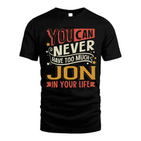 Unisex Standard T-Shirt