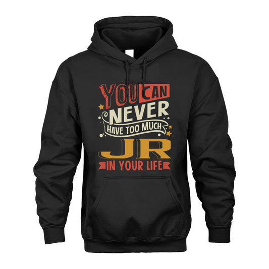 JR TT2-TK79 Personalized Funny Quote Apparel