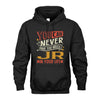 JR TT2-TK79 Personalized Funny Quote Apparel