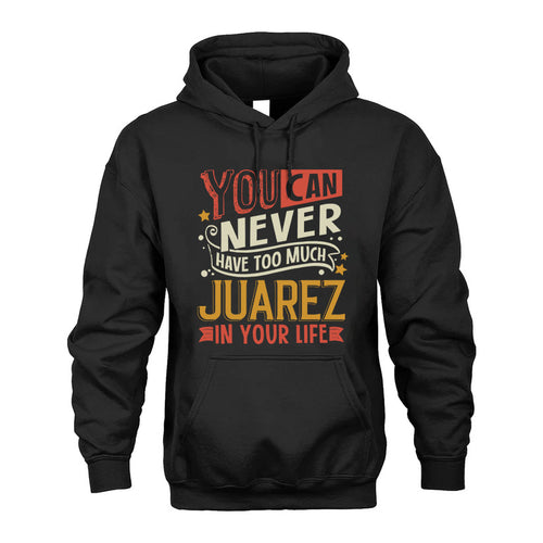 JUAREZ TT2-TK79 Personalized Funny Quote Apparel