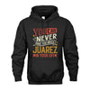 JUAREZ TT2-TK79 Personalized Funny Quote Apparel