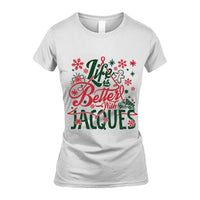 Women's Standard T-Shirt
