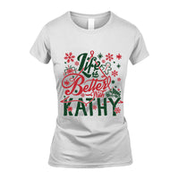 Women's Standard T-Shirt