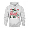 KELLEY MRC-TT36 Personalized Funny Quote Apparel