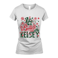 Women's Standard T-Shirt