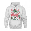 KELSEY MRC-TT36 Personalized Funny Quote Apparel