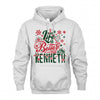 KENNETH MRC-TT36 Personalized Funny Quote Apparel