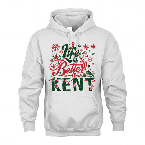 KENT MRC-TT36 Personalized Funny Quote Apparel