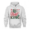 KING MRC-TT36 Personalized Funny Quote Apparel