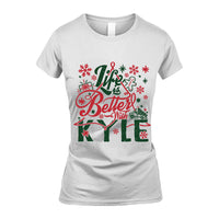 Women's Standard T-Shirt