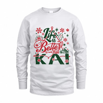 KAI MRC-TT36 Personalized Funny Quote Apparel