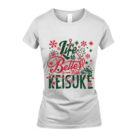 Women's Standard T-Shirt