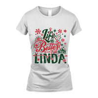 Women's Standard T-Shirt