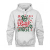 LINDSEY MRC-TT36 Personalized Funny Quote Apparel