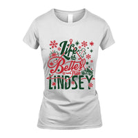 Women's Standard T-Shirt