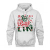 LIN MRC-TT36 Personalized Funny Quote Apparel