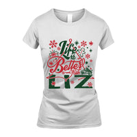 Women's Standard T-Shirt