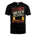 LI TT2-TK79 Personalized Funny Quote Apparel