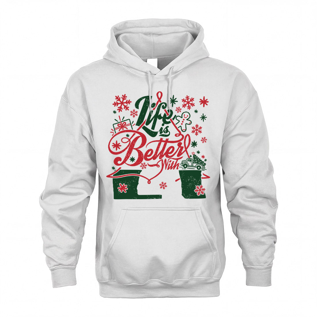 LI MRC-TT36 Personalized Funny Quote Apparel