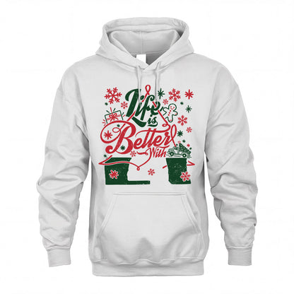 LI MRC-TT36 Personalized Funny Quote Apparel