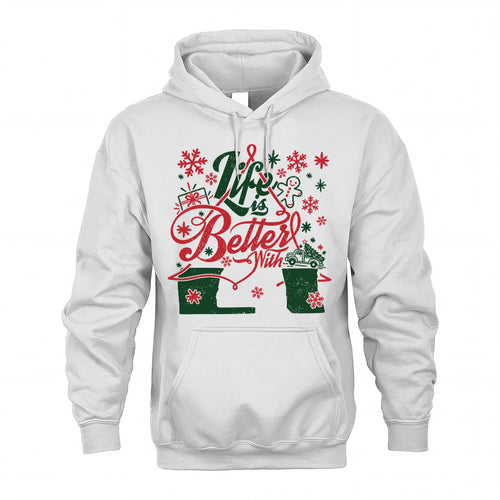 LI MRC-TT36 Personalized Funny Quote Apparel
