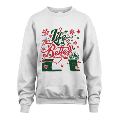 LI MRC-TT36 Personalized Funny Quote Apparel