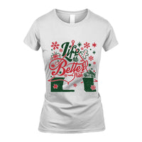 Women's Standard T-Shirt