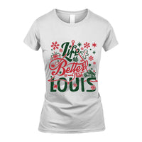 Women's Standard T-Shirt
